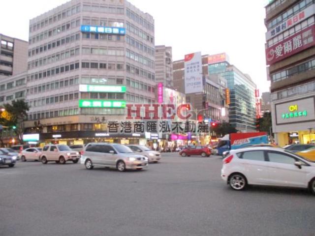 Zhongshan - No. XX, Lane 135, Section 1, Zhongshan North Road, Zhongshan District, Taipei City, Taiwan 10491 01