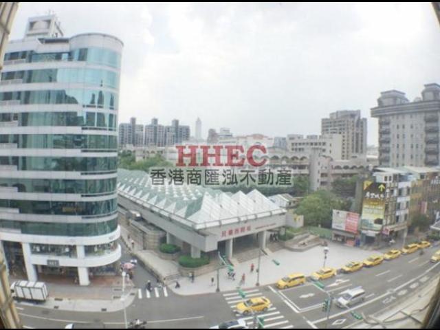 Datong - No. XX, Minquan West Road, Datong District, Taipei City, Taiwan 103 01