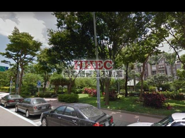 Daan - No. XXX, Jinhua Street, Da’an District, Taipei City, Taiwan 106 01
