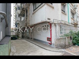 Mid Levels West - Lai Cheung House 14
