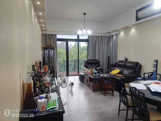 Sheung Shui - Golf Parkview 01