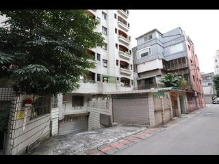 Zhongzheng - Tongshan Street, Zhongzheng, Taipei 16