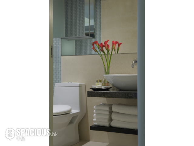 Wan Chai - 106, Johnston Road 01