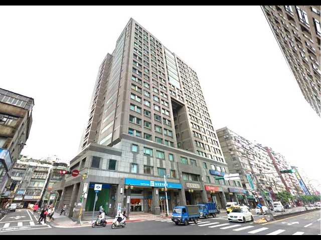 信义区 - 110台湾台北市信義區忠孝東路五段XXX號 01