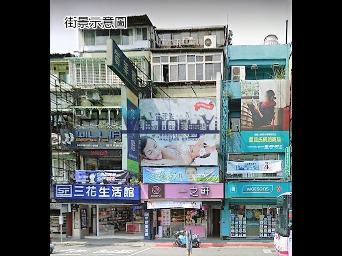 Wenshan - XX Section 3, Xinglong Road, Wenshan, Taipei 01
