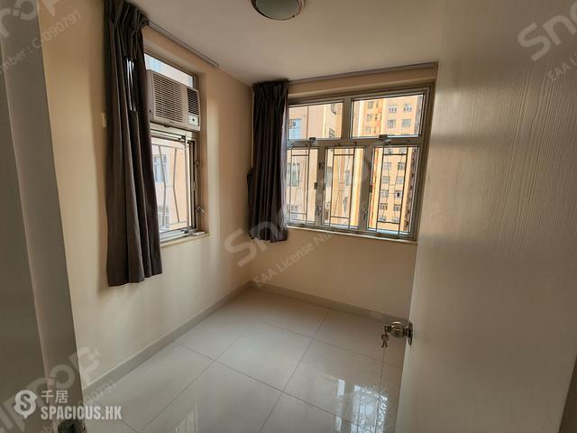 Ngau Tau Kok - Amoy Gardens Phase 2A 01