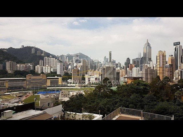 Happy Valley - 14, Happy View Terrace 01