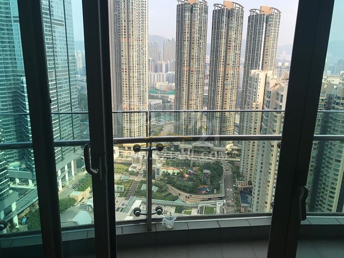 香港西九龙君临天下
