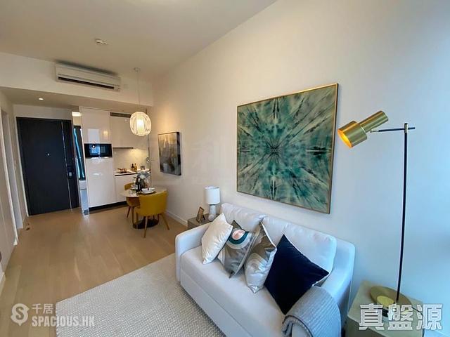 Hang Hau - Yu Ming Court Yu Wing House (Block A) 01