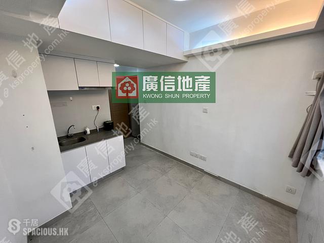 Prince Edward - 675A, Shanghai Street 01