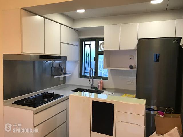 Kwai Chung - Horizon Place 01