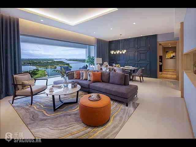 柔佛 - Southern Marina Residences 19