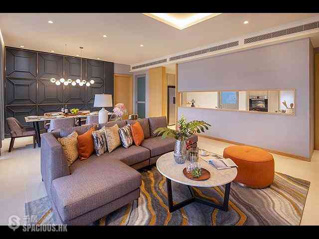 Johor - Southern Marina Residences 20