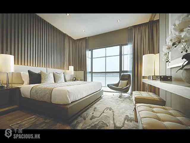 柔佛 - Southern Marina Residences 22