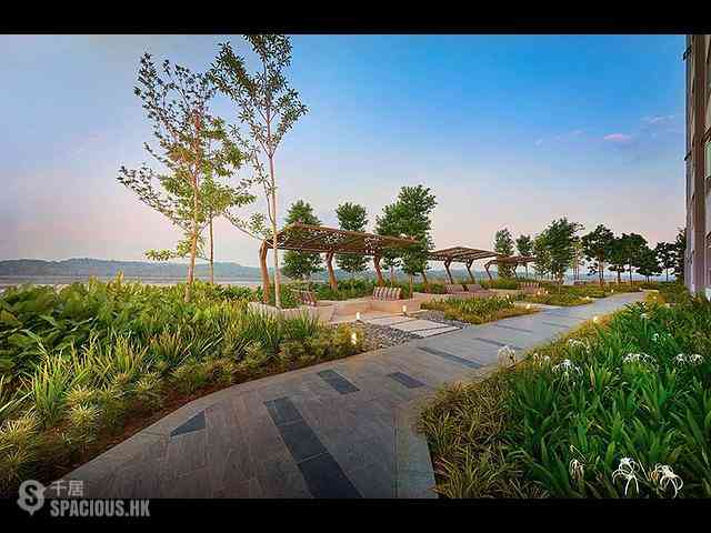 柔佛 - Southern Marina Residences 23