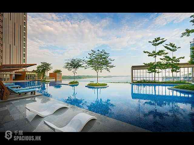 柔佛 - Southern Marina Residences 24