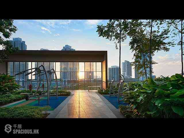 柔佛 - Southern Marina Residences 25