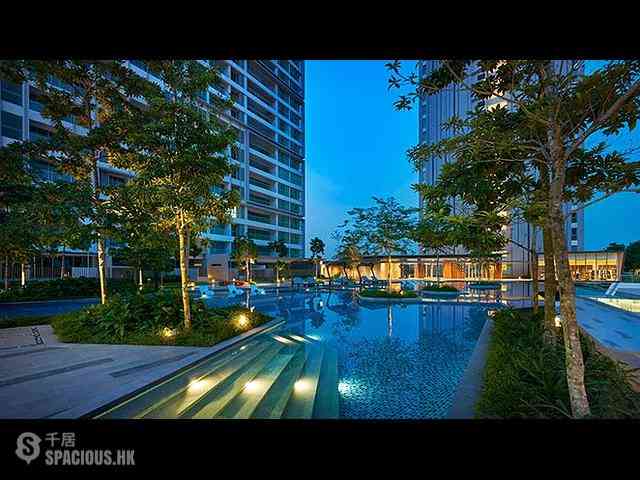 柔佛 - Southern Marina Residences 30