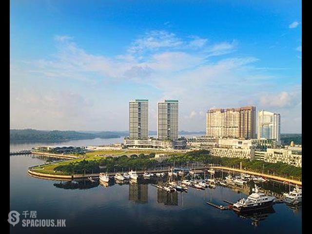 Johor - Southern Marina Residences 01