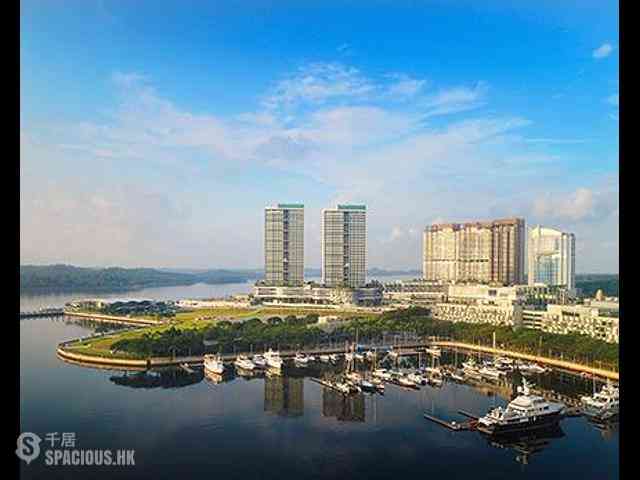 柔佛 - Southern Marina Residences 01