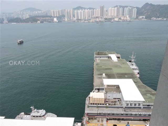 Sai Wan Ho - Lei King Wan Sites B Block 8 Yat Wah Mansion 01