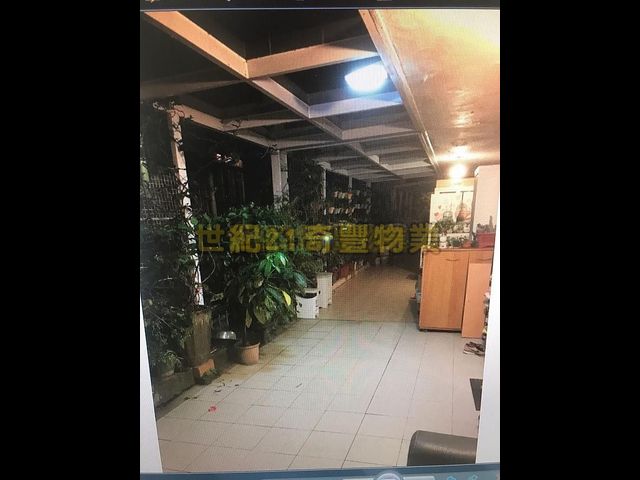 大围 - 铜锣湾村 01