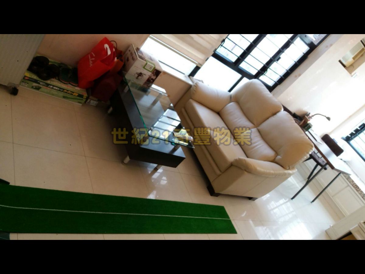 Sha Tin - Scenery Court 01