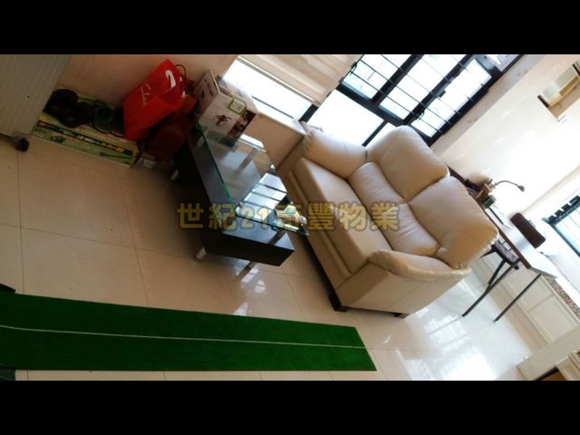 Sha Tin - Scenery Court 01