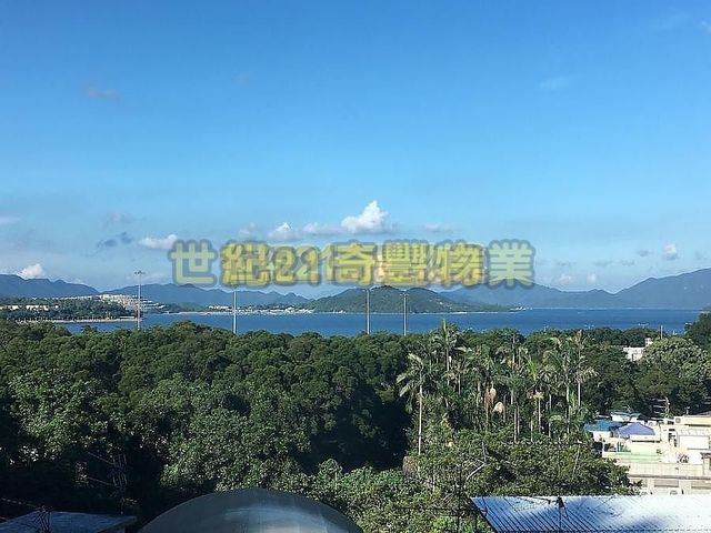 Tai Po Kau - Marvelous Villa 01