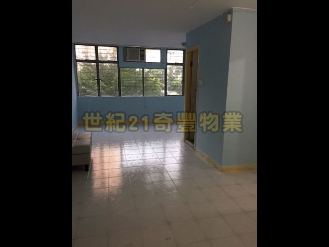 Ma On Shan - Yiu On Estate 01