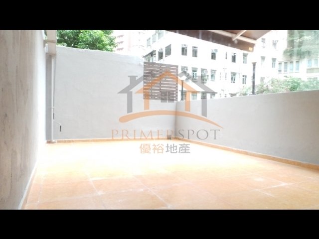 Wan Chai - 20, Spring Garden Lane 01