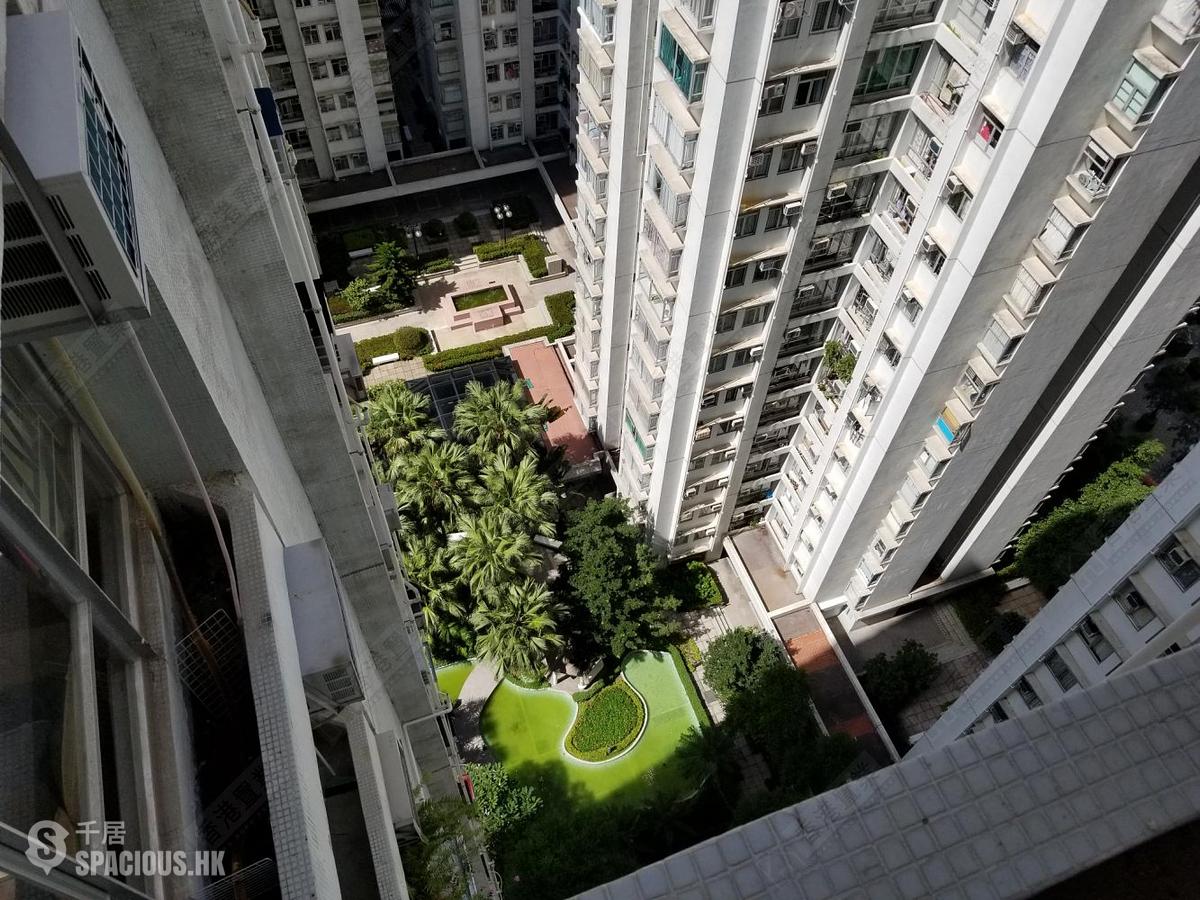 Tai Koo Shing - Tai Koo Shing Horizon Gardens Yat Tien Mansion 01