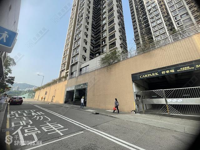 Ngau Chi Wan - Bay View Garden 01