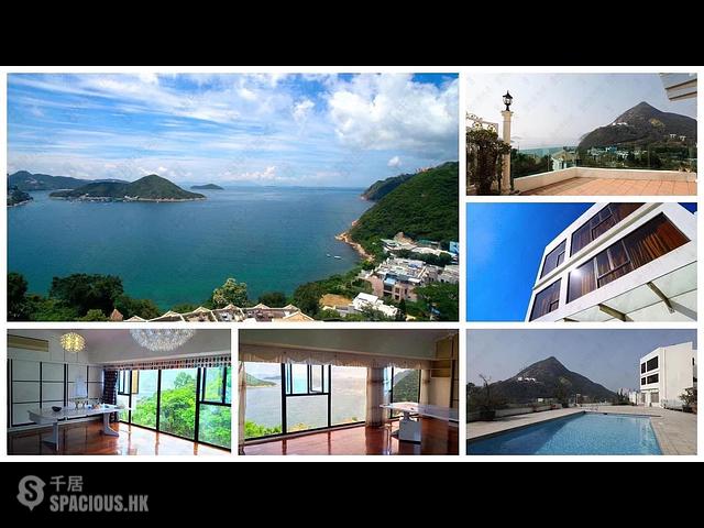 Shouson Hill - Ming Villa 01