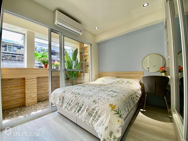 Zhongshan - No. XX-1, Changchun Rd, Zhongshan District, Taipei City, Taiwan 10491 01