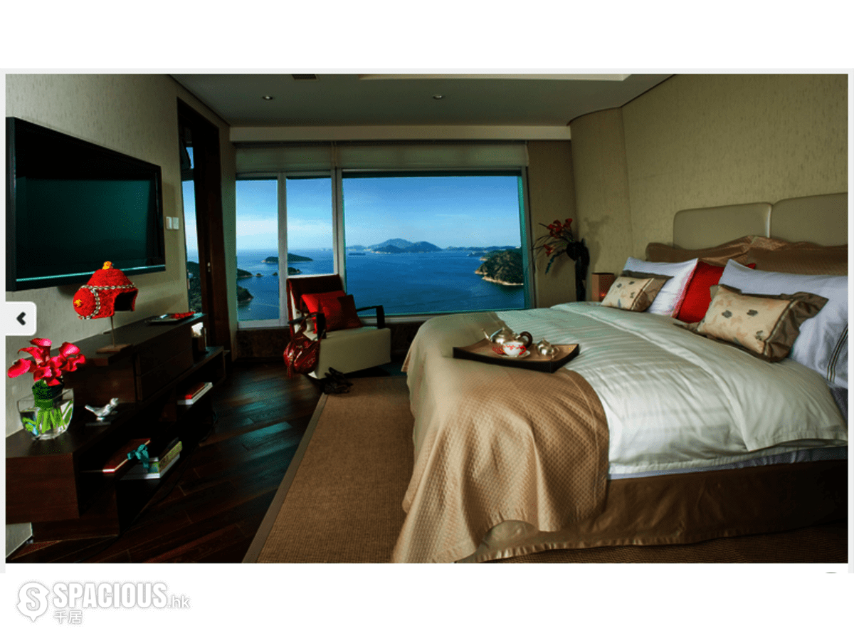 The Lily Serviced Apartment In Repulse Bay Ious Repulse Bay The Lily 01