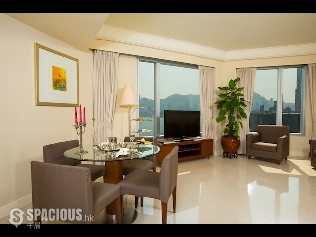 Hung Hom - Harbour Plaza Metropolis 01