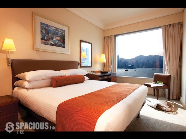 Hung Hom - Harbour Plaza Metropolis 01