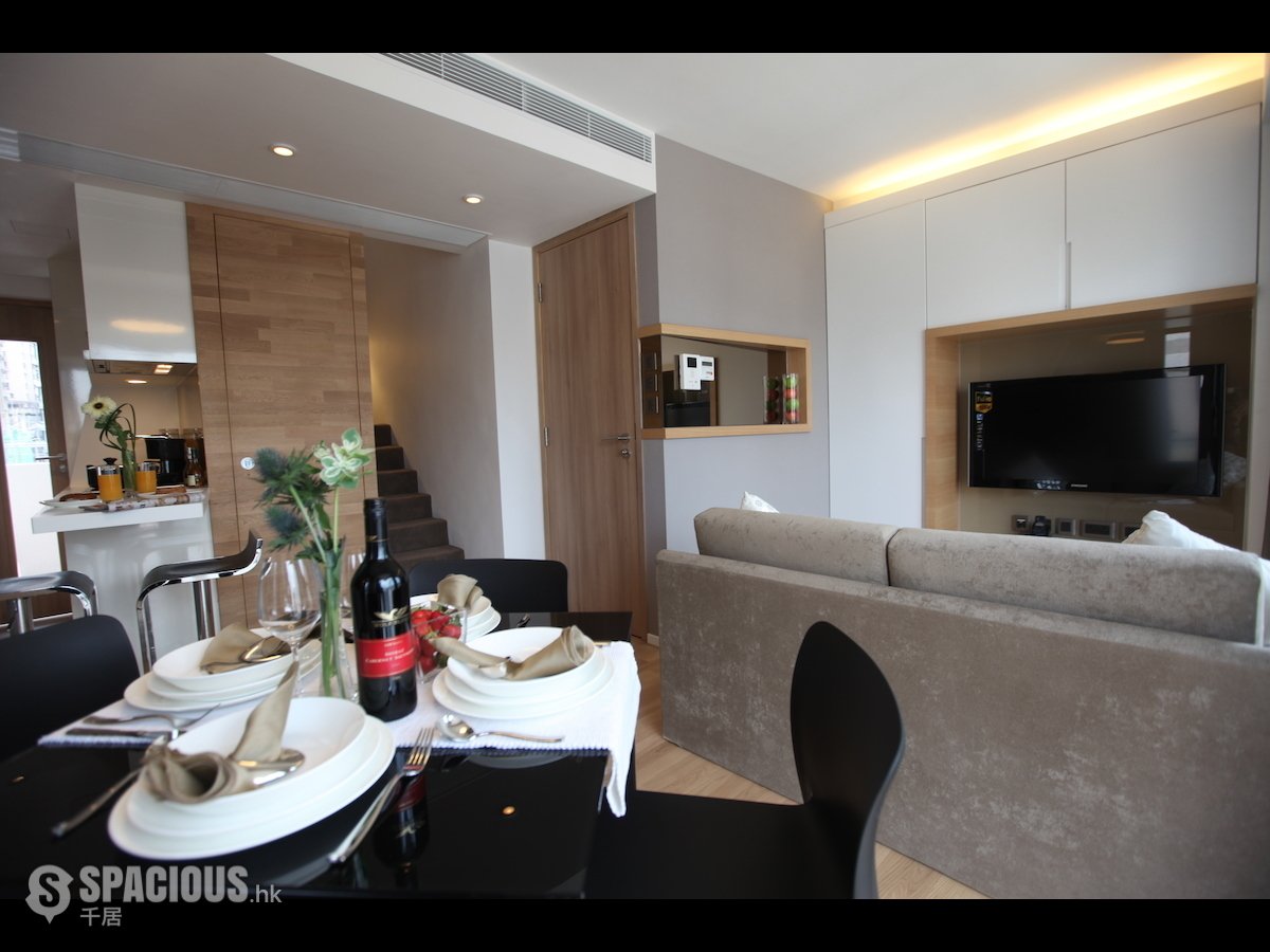 The Mood Soho Serviced Apartment In Central Ious The Mood Soho