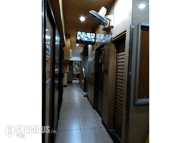 Shek Tong Tsui - 425Q-425R, Wing Wah Mansion 01