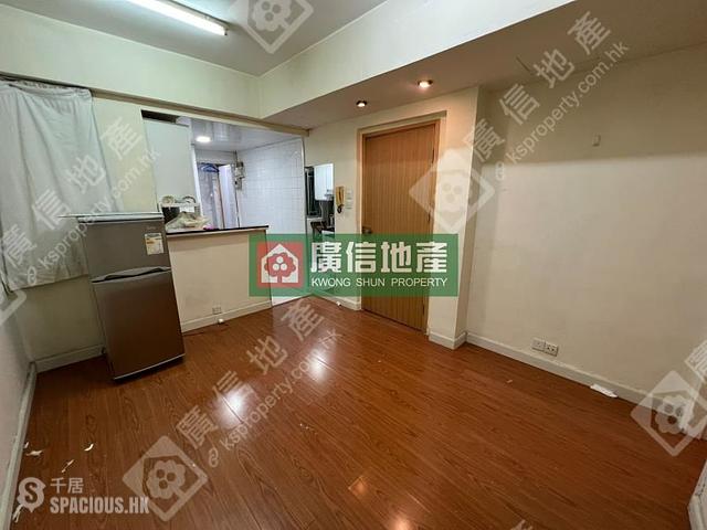 Jordan - Wah Hing Building 01