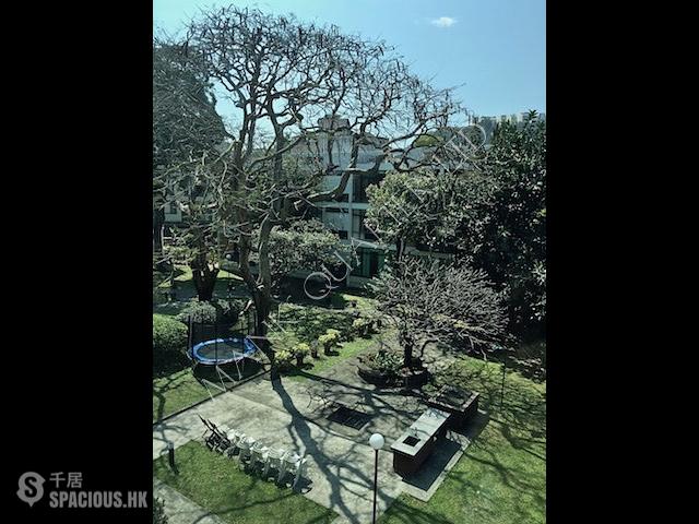Shouson Hill - Shouson Villa 01