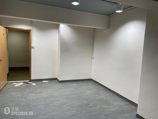 Central - Hung Kei Mansion 01