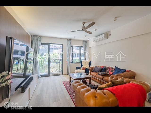 Happy Valley - Happy Mansion 01