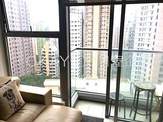 Sai Ying Pun - The Summa 05