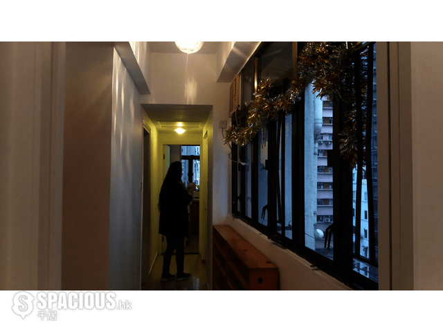 Tuen Mun - Shun Lee Mansion 01