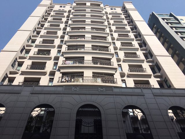 信义区 - 110台湾台北市信義區基隆路一段XX號 01