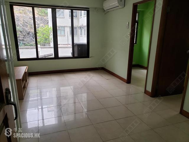Lai Chi Kok - Ching Lai Court 01