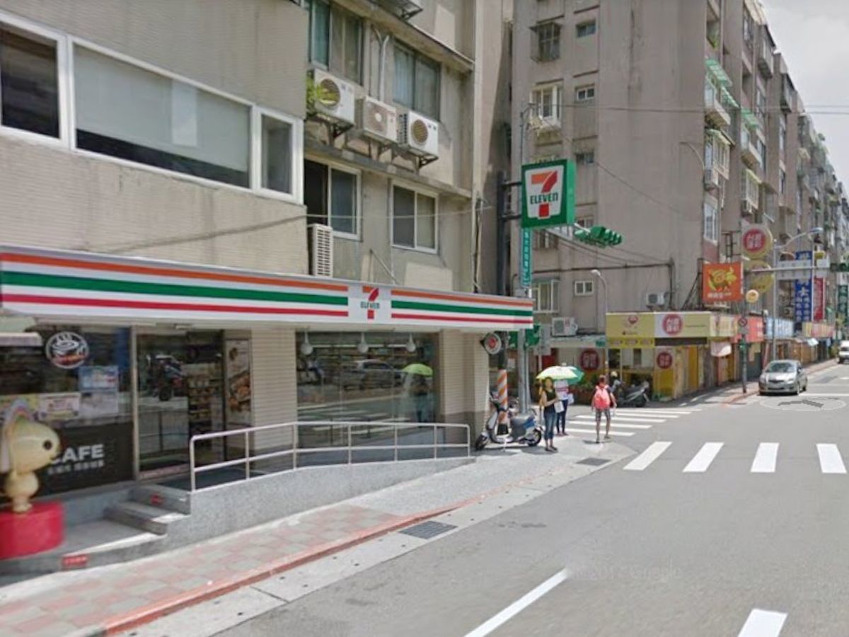 Xinyi - No. XX, Section 6, Xinyi Road, Xinyi District, Taipei City, Taiwan 110 01