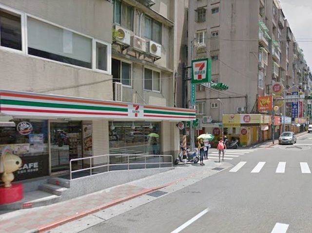 Xinyi - No. XX, Section 6, Xinyi Road, Xinyi District, Taipei City, Taiwan 110 01